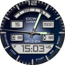 CCW1 Watchface