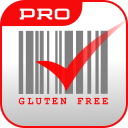 Gluten Free Food Finder PRO Icon
