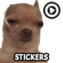 Memes Stickers WAStickerApps