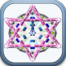 Color Kaleidoscope Icon