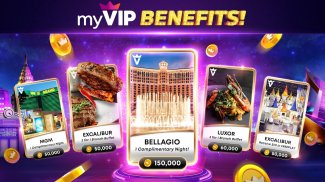 POP! Slots™ Vegas Casino Games screenshot 10