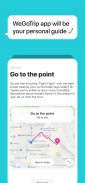 WeGoTrip: Audio & Tour Guide screenshot 3