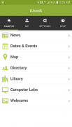 iUsask screenshot 5