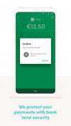 Payconiq - Paiements mobiles screenshot 3