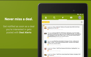 hotukdeals - Deals & Discounts screenshot 13