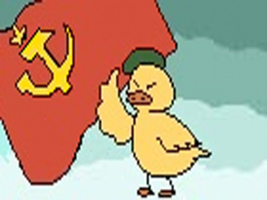 USSR Duck screenshot 2