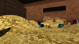 Mummy Egypt Treasure Hunt game screenshot 10