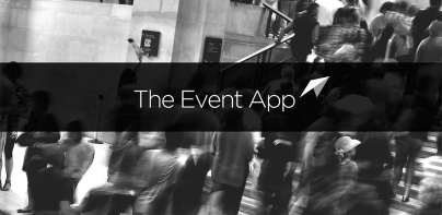 The Event App by EventsAIR