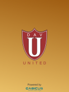 DAV United screenshot 6