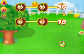 Math Games For Kids screenshot 4