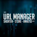 URL Manager Icon