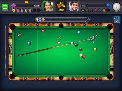 8 Ball Pool screenshot 1