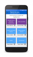 Basic Electronics Engineering screenshot 3