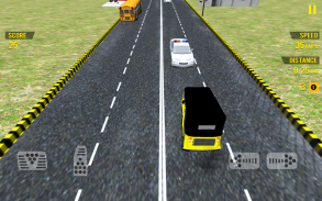 تشيناي لعبة السيارات screenshot 11