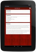 Jam Recipes screenshot 3