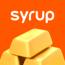 Syrup icon