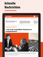 SPIEGEL ONLINE - News screenshot 9