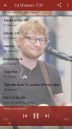 ED SHEERAN (64 Songs) Offline & Lyrics screenshot 5
