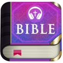 Bible Darby en Français audio Icon