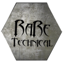 RaRe Technical Icon