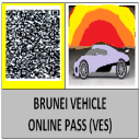 BRUNEI VEHICLE EXIT/ENTRY ONLINE SYSTEM (VES) APPS