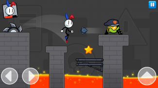 Stick Prison screenshot 1