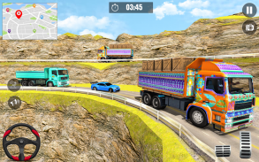 NextGen Truck Games screenshot 3