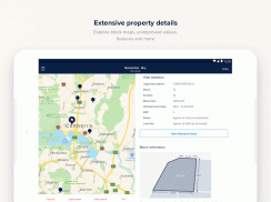 Allhomes Real Estate & Property screenshot 7