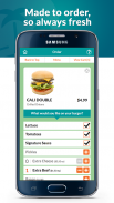 CaliBurger screenshot 2