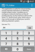 TTL Editor screenshot 9