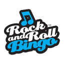 Rock and Roll Bingo Music Quiz Icon