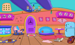 Escape Game-Yo Room screenshot 13