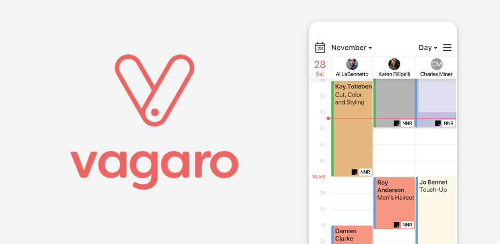 Vagaro Pro - APK Download for Android | Aptoide