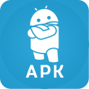 APK Export - Share APK file