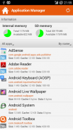 Android Toolbox screenshot 3