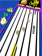 Coin Roller 3d screenshot 3