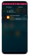 Super Easy Screen Recorder with Sound screenshot 2