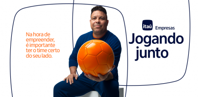 Itaú Empresas: Conta PJ