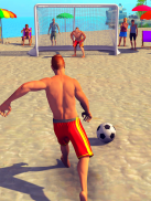 Beach Rescue : Lifeguard Squad screenshot 6