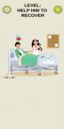 Brain Racker - Tricky Puzzel screenshot 3