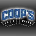Coops Iron Works Icon