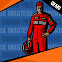 Grand Prix Masters Demo