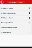 NAPOLCOM PNP Exam Reviewer screenshot 5