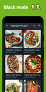 Vegetable Recipes 🥦❤️😋 screenshot 7