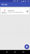 SQLApp SQL Client MsSQL, MySQL screenshot 0