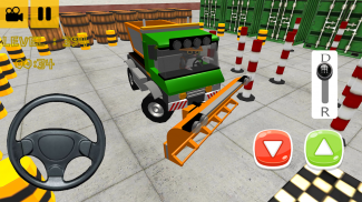 Car Games 3D screenshot 7