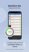 Mobilize Me screenshot 9