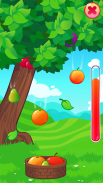 My Baby Food -Jogo de Cozinhar screenshot 0