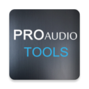 ProAudio Tools - Free, No Ads Icon