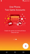 Dr.Clone: Parallel Accounts, Dual App, 2nd Account screenshot 1